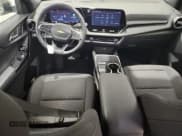 ✅ 2025 Chevrolet Equinox FWD LT • VIN: 3GNAXHEG3SL304957 • Lot: 81336825. Listed on Copart with 8,512 mi. Free auction sales archive from the USA and detailed vehicle history report at DreamBid. Image 8.