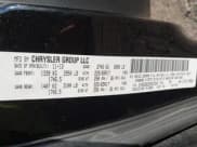 ✅ 2014 Dodge Grand Caravan SE • VIN: 2C4RDGBG5ER233545 • Lot: 43289462. Listed on IAAI with 137,053 mi. Free auction sales archive from the USA and detailed vehicle history report at DreamBid. Image 9.