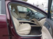 ✅ 2017 Lincoln MKZ Select • VIN: 3LN6L5D9XHR655765 • Lot: 43718236. Listed on IAAI with 75,504 mi. Free auction sales archive from the USA and detailed vehicle history report at DreamBid. Image 5.