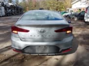 ✅ 2020 Hyundai Elantra SE • VIN: KMHD74LF5LU987613 • Лот: 43612260. Опубликован ранее на IAAI с пробегом 53 228 миль. Бесплатный доступ к архиву аукционных продаж из США и подробный отчёт об истории автомобиля на DreamBid. Изображение 16.