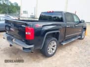 ✅ 2015 GMC Sierra 1500 SLT • VIN: 3GTU2VEC0FG496286 • Lot: 42577799. Listed on IAAI with 258,813 mi. Free auction sales archive from the USA and detailed vehicle history report at DreamBid. Image 4.
