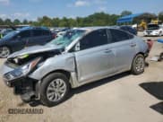 ✅ 2018 Hyundai Accent SE • VIN: 3KPC24A31JE012741 • Лот: 71312345. Опубликован ранее на Copart с пробегом 138 750 миль. Бесплатный доступ к архиву аукционных продаж из США и подробный отчёт об истории автомобиля на DreamBid. Изображение 1.