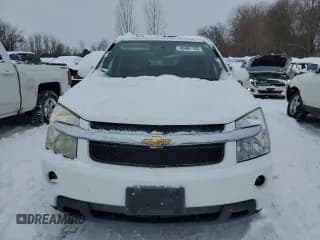 ✅ 2009 Chevrolet Equinox 1LT • VIN: 2CNDL43F096243422 • Лот: 45467155. Опубликован ранее на Copart с пробегом 207 525 миль. Бесплатный доступ к архиву аукционных продаж из США и подробный отчёт об истории автомобиля на DreamBid. Изображение 5.