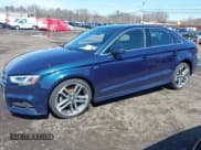 ✅ 2017 Audi A3 Premium Plus • VIN: WAUJ8GFF4H1008011 • Lot: 41924377. Listed on IAAI with 53,885 mi. Free auction sales archive from the USA and detailed vehicle history report at DreamBid. Image 14.