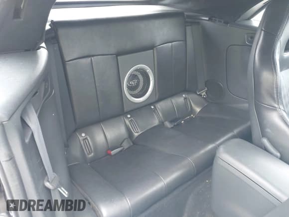 ✅ 2011 Mitsubishi Eclipse GS Sport • VIN: 4A37L5EFXBE001367 • Lot: 42277169. Wystawiony na IAAI z przebiegiem 71 660 mil. Bezpłatny archiwum sprzedaży aukcyjnych z USA i szczegółowy raport historii pojazdu na DreamBid. Zdjęcie 8.