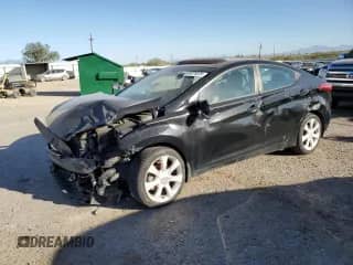 ✅ 2013 Hyundai Elantra GLS • VIN: 5NPDH4AE6DH165765 • Lot: 90376825. Wystawiony na Copart z przebiegiem Nie podano mil. Skorzystaj z bezpłatnego archiwum sprzedaży aukcyjnych z USA i zobacz szczegółowy raport historii pojazdu na DreamBid. Zdjęcie 1.