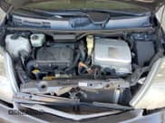 ✅ 2007 Toyota Prius • VIN: JTDKB20U973206119 • Lot: 50452615. Listed on Copart with 217,715 mi. Free auction sales archive from the USA and detailed vehicle history report at DreamBid. Image 11.