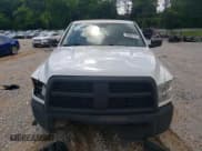 ✅ 2014 Ram 2500 Tradesman • VIN: 3C6TR4CT4EG120006 • Lot: 58582125. Listed on Copart with 162,790 mi. Free auction sales archive from the USA and detailed vehicle history report at DreamBid. Image 5.