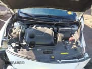 ✅ 2018 Nissan Maxima SV • VIN: 1N4AA6AP5JC404207 • Лот: 43358993. Опубликован ранее на IAAI с пробегом 80 045 миль. Бесплатный доступ к архиву аукционных продаж из США и подробный отчёт об истории автомобиля на DreamBid. Изображение 10.