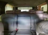 ✅ 2002 Chevrolet Suburban LT • VIN: 1GNFK16Z22J189660 • Лот: 59139315. Опубликован ранее на Copart с пробегом 249 646 миль. Бесплатный доступ к архиву аукционных продаж из США и подробный отчёт об истории автомобиля на DreamBid. Изображение 10.