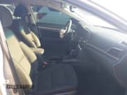 ✅ 2020 Hyundai Elantra SEL • VIN: KMHD84LF4LU036610 • Lot: 42997401. Listed on IAAI with 76,579 mi. Free auction sales archive from the USA and detailed vehicle history report at DreamBid. Image 5.