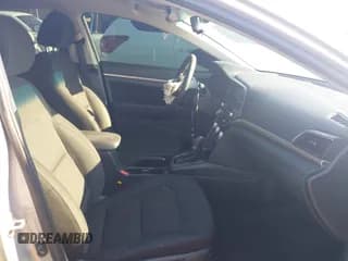 ✅ 2020 Hyundai Elantra SEL • VIN: KMHD84LF4LU036610 • Lot: 42997401. Listed on IAAI with 76,579 mi. Free auction sales archive from the USA and detailed vehicle history report at DreamBid. Image 5.