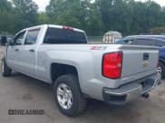 ✅ 2014 Chevrolet Silverado 1500 LT • VIN: 1GCUKRECXEF193796 • Lot: 42843065. Wystawiony na IAAI z przebiegiem 125 130 mil. Bezpłatny archiwum sprzedaży aukcyjnych z USA i szczegółowy raport historii pojazdu na DreamBid. Zdjęcie 3.