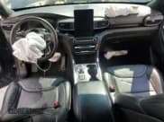 ✅ 2020 Ford Explorer ST • VIN: 1FM5K8GC1LGA08193 • Lot: 71417535. Wystawiony na Copart z przebiegiem 119 307 mil. Bezpłatny archiwum sprzedaży aukcyjnych z USA i szczegółowy raport historii pojazdu na DreamBid. Zdjęcie 8.