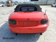 ✅ 2006 Mazda MX-5 Miata Grand Touring • VIN: JM1NC25F160109470 • Lot: 49922005. Wystawiony na Copart z przebiegiem 175 130 mil. Bezpłatny archiwum sprzedaży aukcyjnych z USA i szczegółowy raport historii pojazdu na DreamBid. Zdjęcie 6.