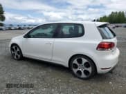 ✅ 2011 Volkswagen Golf GTI PZEV • VIN: WVWFD7AJ0BW081726 • Лот: 58098285. Опубликован ранее на Copart с пробегом 112 209 миль. Бесплатный доступ к архиву аукционных продаж из США и подробный отчёт об истории автомобиля на DreamBid. Изображение 2.