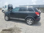 ✅ 2012 Chevrolet Captiva Sport LS • VIN: 3GNAL2EK4CS574817 • Lot: 60887635. Wystawiony na Copart z przebiegiem Nie podano. Bezpłatny archiwum sprzedaży aukcyjnych z USA i szczegółowy raport historii pojazdu na DreamBid. Zdjęcie 2.