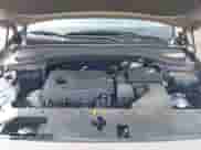 2019 Hyundai Santa Fe Ultimate z VIN 5NMS53AD8KH061810, wystawiony jako IAAI lot #42481330 z przebiegiem 96 030 mil mil oraz . Historia ofert i sprzedaży dostępna na DreamBid. Obrazek 10.