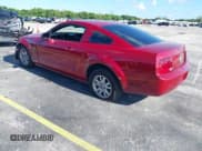 ✅ 2009 Ford Mustang • VIN: 1ZVHT80N995123846 • Лот: 42984856. Опубликован ранее на IAAI с пробегом 162 207 миль. Бесплатный доступ к архиву аукционных продаж из США и подробный отчёт об истории автомобиля на DreamBid. Изображение 3.