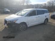 ✅ 2018 Kia Sedona EX • VIN: KNDMC5C13J6423566 • Lot: 49908225. Wystawiony na Copart z przebiegiem Nie podano. Bezpłatny archiwum sprzedaży aukcyjnych z USA i szczegółowy raport historii pojazdu na DreamBid. Zdjęcie 1.