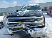 ✅ 2017 Chevrolet Silverado 3500HD Work Truck • VIN: 1GC2KYEG9HZ384648 • Lot: 41377641. Listed on IAAI with 45,941 mi. Free auction sales archive from the USA and detailed vehicle history report at DreamBid. Image 12.