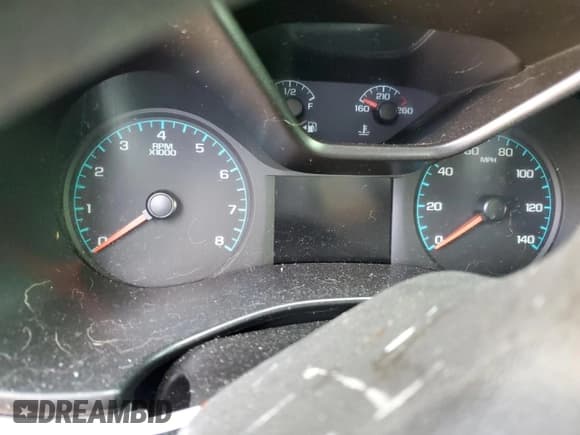 ✅ 2020 Chevrolet Colorado 2WD Work Truck • VIN: 1GCGSBEA3L1212265 • Лот: 84911465. Опубликован ранее на Copart с пробегом Не указан. Бесплатный доступ к архиву аукционных продаж из США и подробный отчёт об истории автомобиля на DreamBid. Изображение 9.