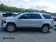 ✅ 2015 GMC Acadia SLE • VIN: 1GKKRNED1FJ279148 • Lot: 42587527. Listed on IAAI with 178,605 mi. Free auction sales archive from the USA and detailed vehicle history report at DreamBid. Image 15.