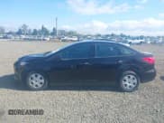 ✅ 2018 Ford Focus S • VIN: 1FADP3E20JL279139 • Lot: 43362013. Listed on IAAI with 92,728 mi. Free auction sales archive from the USA and detailed vehicle history report at DreamBid. Image 14.