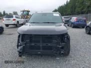 ✅ 2023 Jeep Grand Wagoneer • VIN: 1C4SJVEJ2PS573498 • Lot: 42684957. Listed on IAAI with 7,334 mi. Free auction sales archive from the USA and detailed vehicle history report at DreamBid. Image 13.