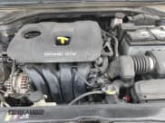 ✅ 2017 Hyundai Elantra Limited • VIN: KMHD84LF3HU243271 • Лот: 91858585. Опубликован ранее на Copart с пробегом 111 485 миль. Бесплатный доступ к архиву аукционных продаж из США и подробный отчёт об истории автомобиля на DreamBid. Изображение 15.