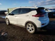 ✅ 2017 Chevrolet Bolt EV LT • VIN: 1G1FW6S00H4182790 • Lot: 82549724. Wystawiony na Copart z przebiegiem 23 305 mil. Bezpłatny archiwum sprzedaży aukcyjnych z USA i szczegółowy raport historii pojazdu na DreamBid. Zdjęcie 2.