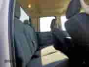 2024 Ram 1500 SLT z VIN 1C6RR6GG8RS123105, wystawiony jako Copart lot #56604785 z przebiegiem 22 439 mil mil oraz Szkoda całkowita • Salvage title. Historia ofert i sprzedaży dostępna na DreamBid. Obrazek 10.