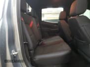 ✅ 2023 Chevrolet Colorado 4WD Z71 • VIN: 1GCPTDEKXP1201920 • Lot: 90856915. Listed on Copart with 29,540 mi. Free auction sales archive from the USA and detailed vehicle history report at DreamBid. Image 10.