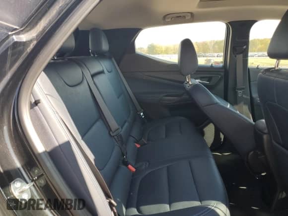 2023 Chevrolet Bolt EUV Premier с VIN 1G1FZ6S07P4206198, выставлен на аукционе Copart как лот 87008135 с пробегом 22 380 миль миль и Списание • Salvage title. История ставок и продаж доступна на DreamBid. Изображение 11.