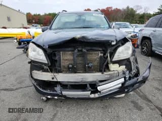 ✅ 2011 Mercedes-Benz GL 450 • VIN: 4JGBF7BE1BA735958 • Lot: 92600355. Wystawiony na Copart z przebiegiem 150 793 mil. Bezpłatny archiwum sprzedaży aukcyjnych z USA i szczegółowy raport historii pojazdu na DreamBid. Zdjęcie 5.