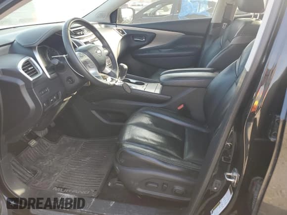 ✅ 2015 Nissan Murano SL • VIN: 5N1AZ2MH9FN281860 • Lot: 93513965. Listed on Copart with 120,091 mi. Free auction sales archive from the USA and detailed vehicle history report at DreamBid. Image 7.