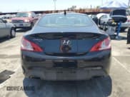 ✅ 2011 Hyundai Genesis Coupe Grand Touring • VIN: KMHHU6KH3BU043705 • Lot: 62675195. Wystawiony na Copart z przebiegiem 160 780 mil. Bezpłatny archiwum sprzedaży aukcyjnych z USA i szczegółowy raport historii pojazdu na DreamBid. Zdjęcie 6.