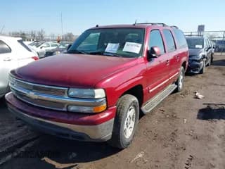 ✅ 2004 Chevrolet Suburban Z71 • VIN: 3GNFK16Z24G247948 • Лот: 41757736. Опубликован ранее на IAAI с пробегом 269 804 миль. Бесплатный доступ к архиву аукционных продаж из США и подробный отчёт об истории автомобиля на DreamBid. Изображение 2.
