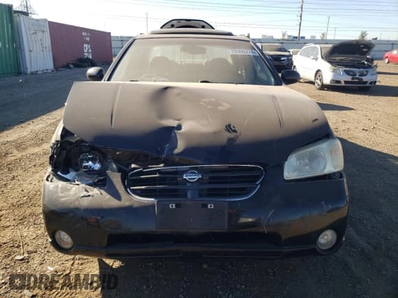 ✅ 2001 Nissan Maxima SE 20th Anniversary. • VIN: JN1CA31AX1T301073 • Lot: 76506274. Wystawiony na Copart z przebiegiem 73 283 mil. Bezpłatny archiwum sprzedaży aukcyjnych z USA i szczegółowy raport historii pojazdu na DreamBid. Zdjęcie 5.