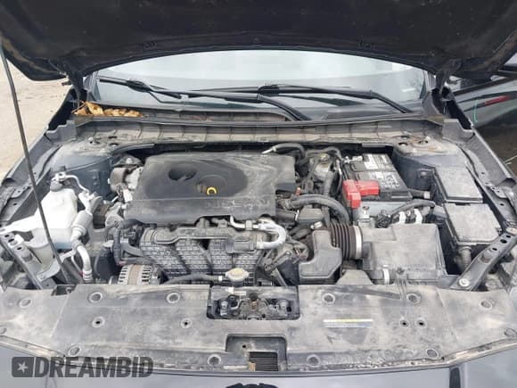 ✅ 2019 Nissan Altima SR • VIN: 1N4BL4CW1KC208063 • Лот: 41959148. Опубликован ранее на IAAI с пробегом 69 778 миль. Бесплатный доступ к архиву аукционных продаж из США и подробный отчёт об истории автомобиля на DreamBid. Изображение 10.