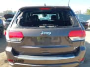 ✅ 2017 Jeep Grand Cherokee Overland • VIN: 1C4RJECG0HC960178 • Лот: 42315844. Опубликован ранее на IAAI с пробегом 63 271 миль. Бесплатный доступ к архиву аукционных продаж из США и подробный отчёт об истории автомобиля на DreamBid. Изображение 16.