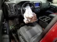 ✅ 2018 Chevrolet Silverado 1500 LT • VIN: 3GCUKREC3JG280884 • Лот: 68926045. Опубликован ранее на Copart с пробегом 142 888 миль. Бесплатный доступ к архиву аукционных продаж из США и подробный отчёт об истории автомобиля на DreamBid. Изображение 8.