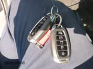 ✅ 2023 Hyundai Elantra SEL • VIN: KMHLM4AG3PU465990 • Lot: 43314922. Listed on IAAI with 51,529 mi. Free auction sales archive from the USA and detailed vehicle history report at DreamBid. Image 11.