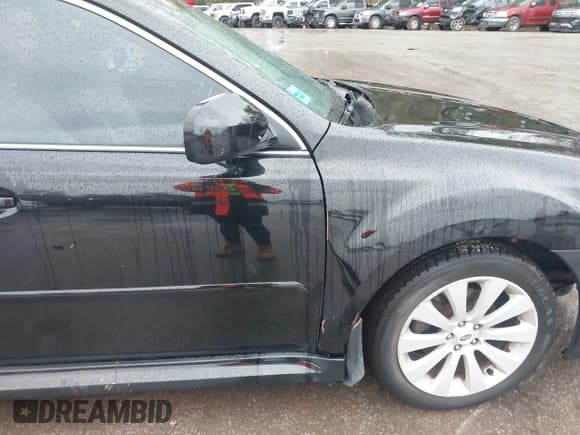 ✅ 2012 Subaru Legacy Limited • VIN: 4S3BMCK69C3016264 • Lot: 43522093. Wystawiony na IAAI z przebiegiem 163 423 mil. Bezpłatny archiwum sprzedaży aukcyjnych z USA i szczegółowy raport historii pojazdu na DreamBid. Zdjęcie 19.