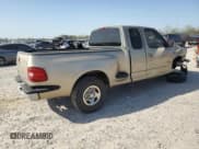 ✅ 1999 Ford F-150 XL • VIN: 1FTZX0729XKB82757 • Lot: 50205285. Listed on Copart with Not provided. Free auction sales archive from the USA and detailed vehicle history report at DreamBid. Image 3.