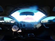 ✅ 2007 Honda Civic Si • VIN: 2HGFG21547H709288 • Lot: 43497780. Wystawiony na IAAI z przebiegiem 184 092 mil. Bezpłatny archiwum sprzedaży aukcyjnych z USA i szczegółowy raport historii pojazdu na DreamBid. Zdjęcie 18.