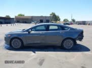 ✅ 2018 Ford Fusion Titanium • VIN: 3FA6P0SU2JR246366 • Lot: 42878089. Listed on IAAI with 96,833 mi. Free auction sales archive from the USA and detailed vehicle history report at DreamBid. Image 15.