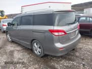 ✅ 2012 Nissan Quest SL • VIN: JN8AE2KP5C9045466 • Lot: 41740388. Wystawiony na IAAI z przebiegiem 157 223 mil. Bezpłatny archiwum sprzedaży aukcyjnych z USA i szczegółowy raport historii pojazdu na DreamBid. Zdjęcie 3.
