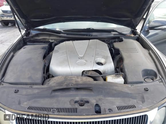 ✅ 2010 Lexus GS 350 • VIN: JTHCE1KS5A0027259 • Lot: 42154922. Wystawiony na IAAI z przebiegiem 194 926 mil. Bezpłatny archiwum sprzedaży aukcyjnych z USA i szczegółowy raport historii pojazdu na DreamBid. Zdjęcie 10.