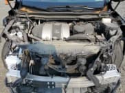 ✅ 2022 Lexus RX 350 F Sport • VIN: 2T2SZMDA4NC367890 • Lot: 66189005. Listed on Copart with 19,949 mi. Free auction sales archive from the USA and detailed vehicle history report at DreamBid. Image 12.